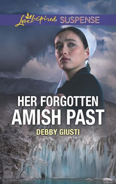 Produktbild: Her Forgotten Amish Past