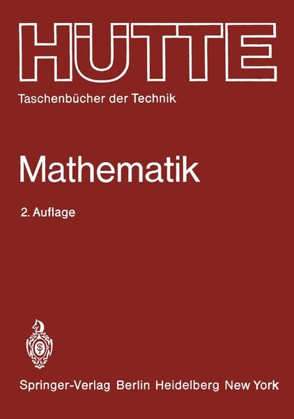 Produktbild: Mathematik
