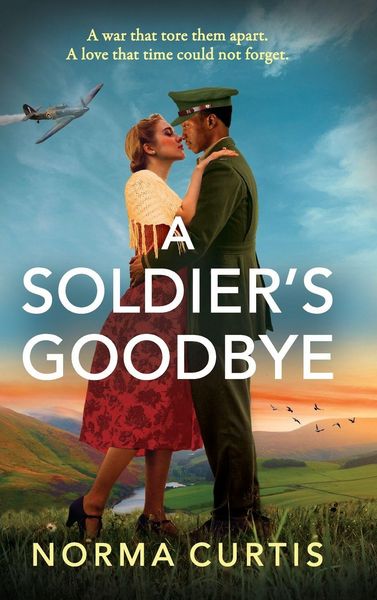 Produktbild: A Soldier's Goodbye