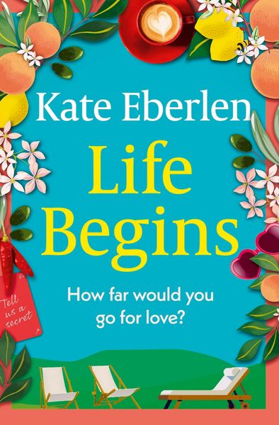 Produktbild: Life Begins