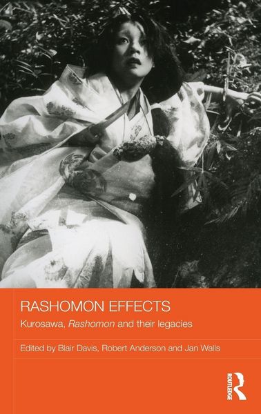 Produktbild: Rashomon Effects