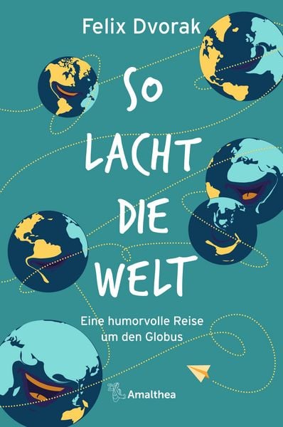 Produktbild: So lacht die Welt