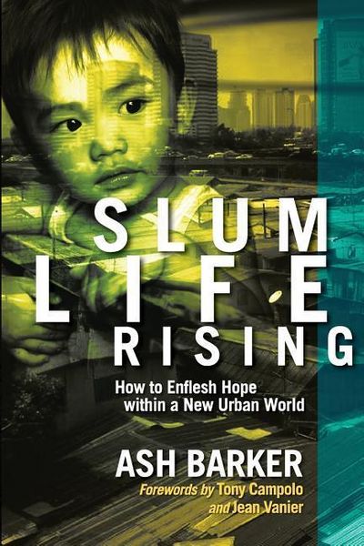 Produktbild: Slum Life Rising