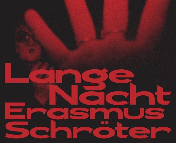 Produktbild: Erasmus Schr&ouml;ter