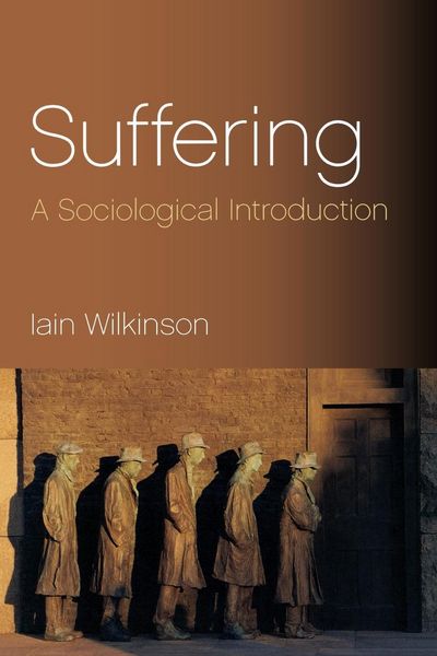 Produktbild: Suffering