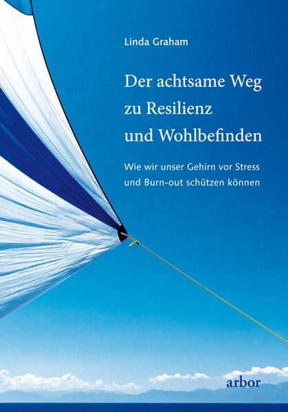 Produktbild: Der achtsame Weg zu Resilienz und Wohlbefinden