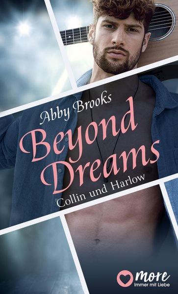 Produktbild: Beyond Dreams