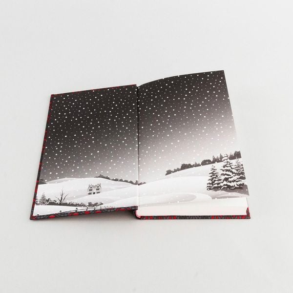 Produktbild: Hercule Poirot's Christmas