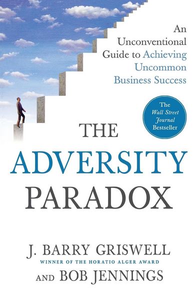 Produktbild: The Adversity Paradox