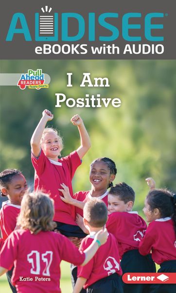 Produktbild: I Am Positive