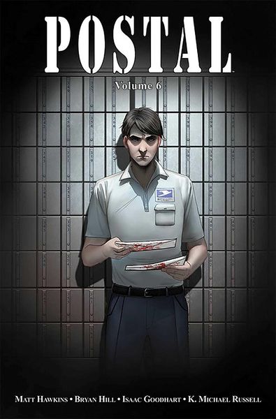 Produktbild: Postal Volume 6
