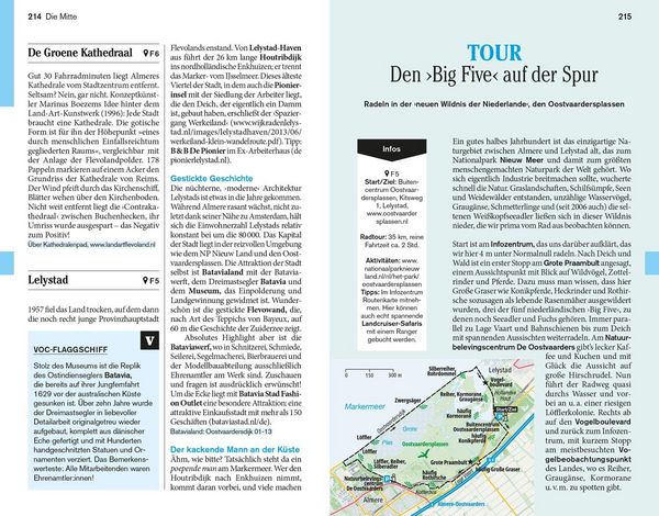 Produktbild: DuMont Reise-Taschenbuch Niederlande