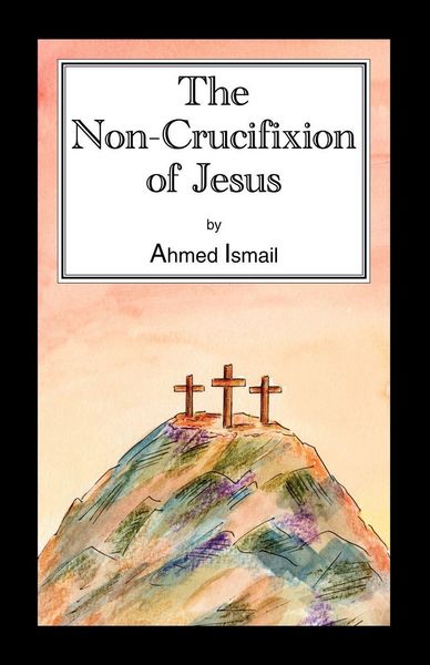 Produktbild: The Non-Crucifixion of Jesus
