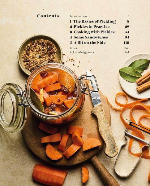 Produktbild: Tickle Your Pickle with Shedletsky's