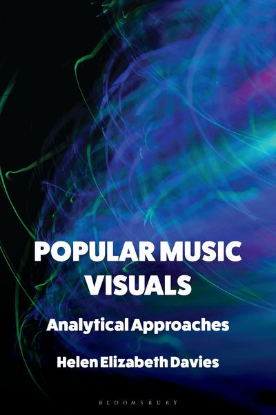 Produktbild: Popular Music Visuals