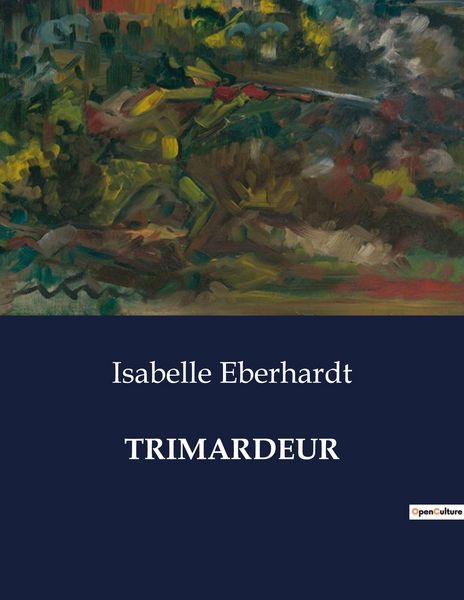 Produktbild: Trimardeur