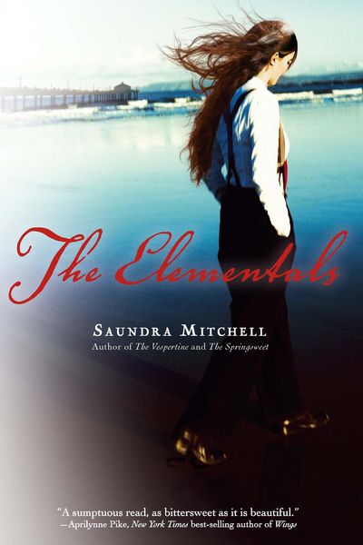 Produktbild: Elementals