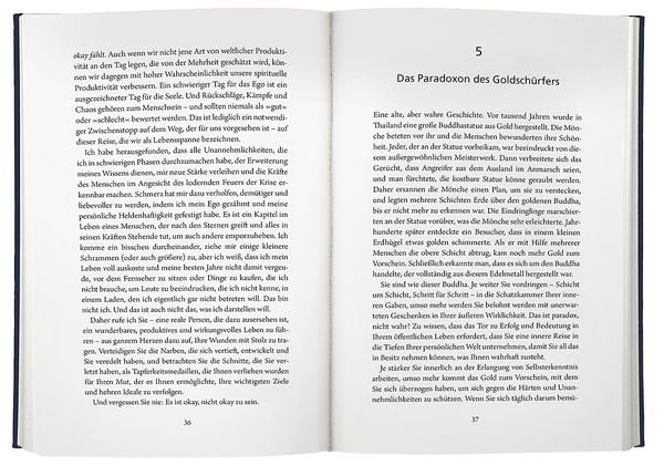 Produktbild: Manifest eines Alltagshelden