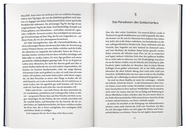 Produktbild: Manifest eines Alltagshelden