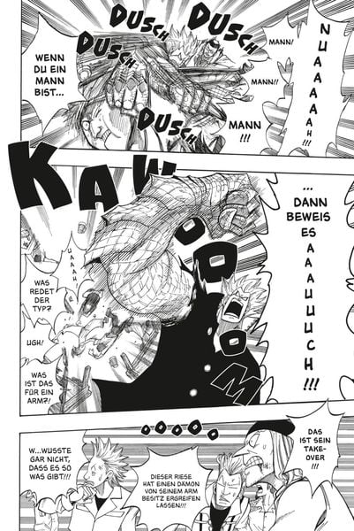 Produktbild: Fairy Tail Massiv 3