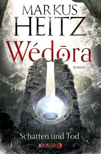 Produktbild: W&eacute;dora - Schatten und Tod