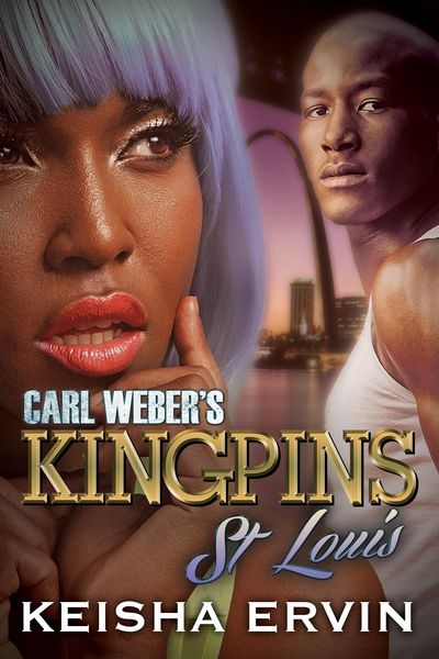 Produktbild: Carl Weber's Kingpins: St. Louis