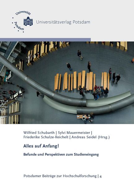 Produktbild: Alles auf Anfang!