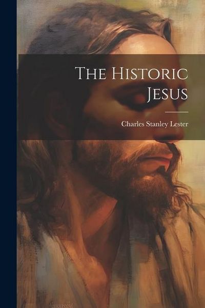 Produktbild: The Historic Jesus