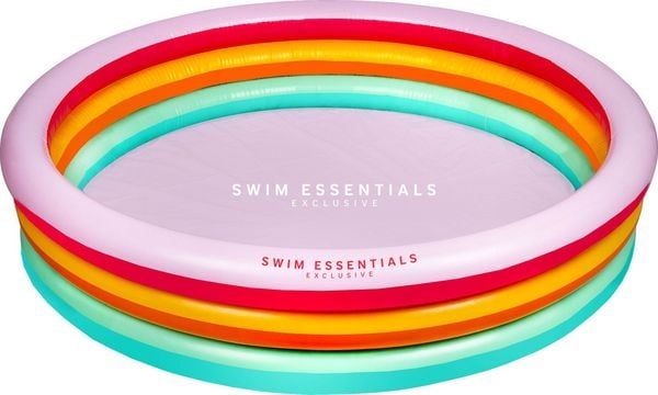 Produktbild: Pool Rainbow 150cm