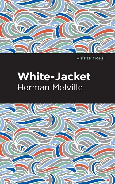 Produktbild: White-Jacket