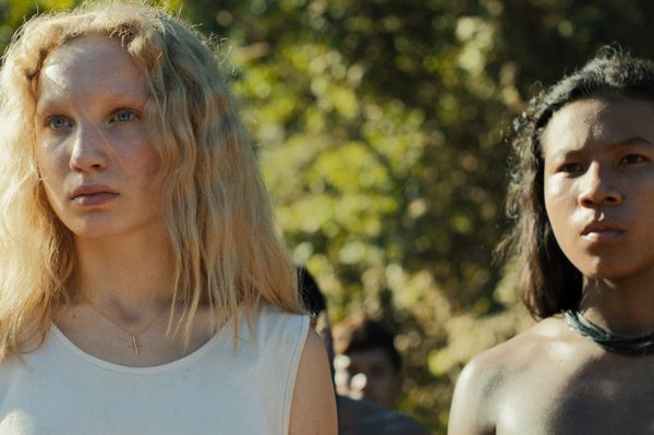 Produktbild: Transamazonia