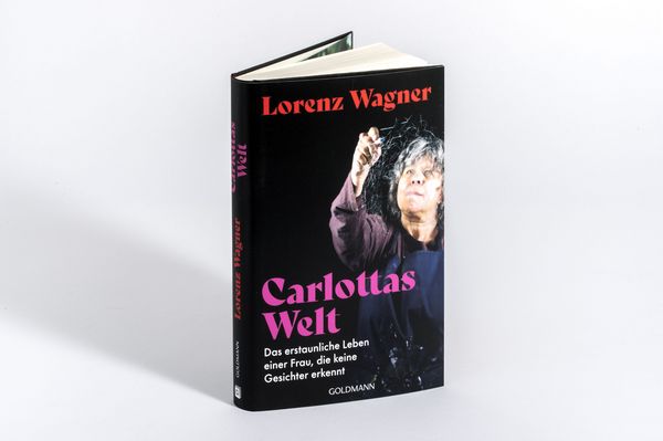 Produktbild: Carlottas Welt