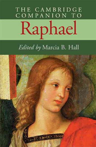 Produktbild: Cambridge Companion to Raphael