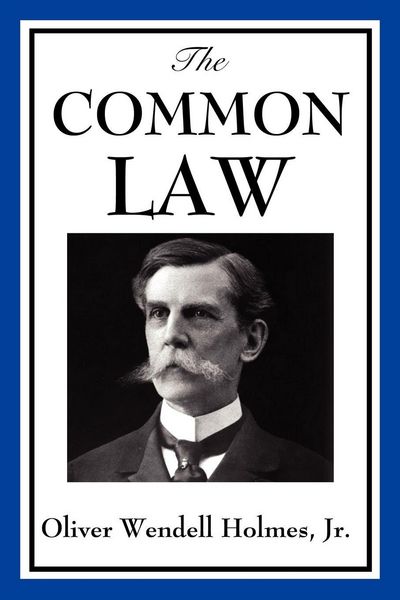 Produktbild: The Common Law