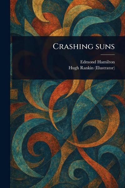 Produktbild: Crashing Suns