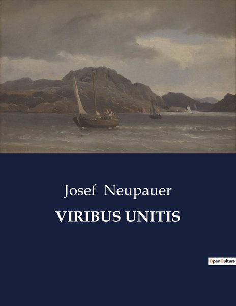 Produktbild: Viribus Unitis