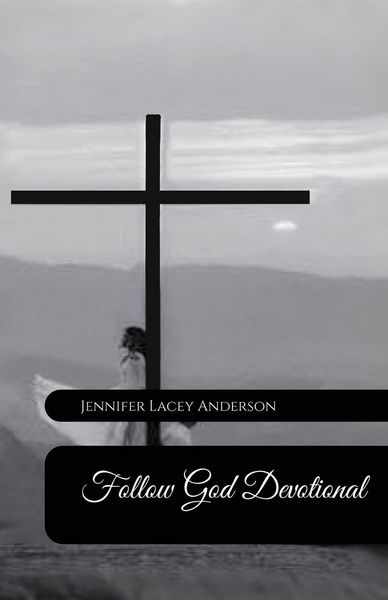 Produktbild: Follow God - Devotional