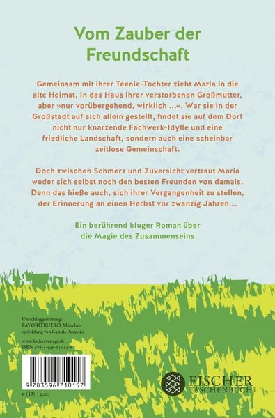 Produktbild: Tage im warmen Licht