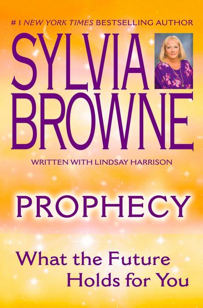 Produktbild: Prophecy