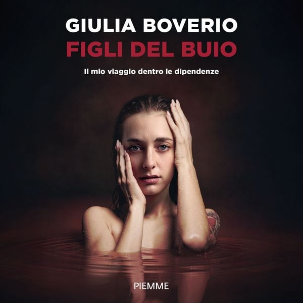 Produktbild: Figli del buio