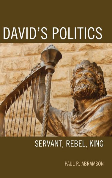 Produktbild: David's Politics