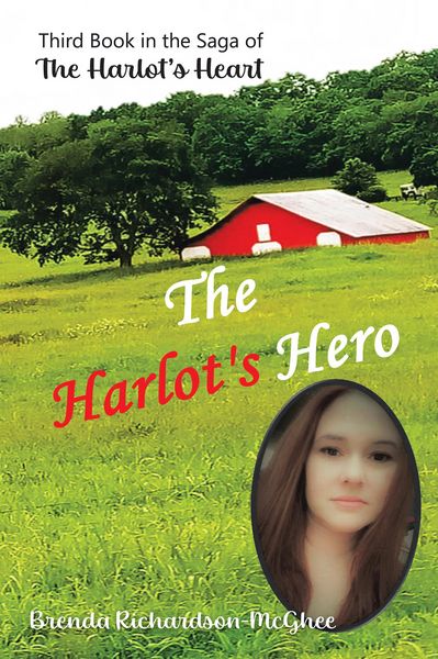 Produktbild: The Harlot's Hero