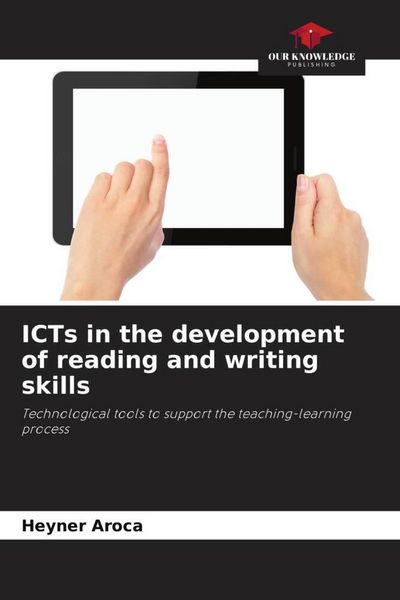 Produktbild: ICTs in the development of reading and writing skills