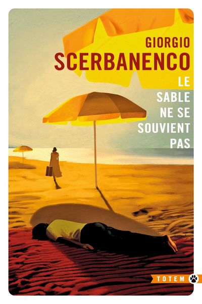 Produktbild: Le Sable ne se souvient pas