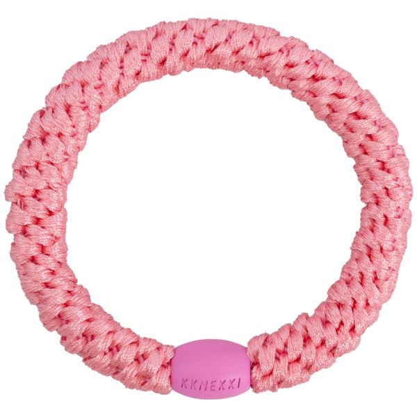 Produktbild: Kknekki Haargummi &ndash; Modische & haarschonende Accessoires