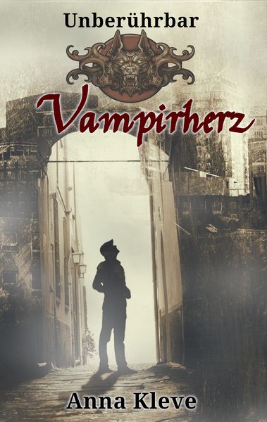 Vampirherz, Taschenbuch von Anna Kleve, BoD – Books on Demand, 9783749453177