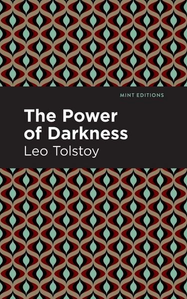 Produktbild: The Power of Darkness