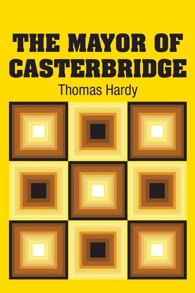 Produktbild: The Mayor of Casterbridge