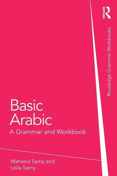 Produktbild: Basic Arabic