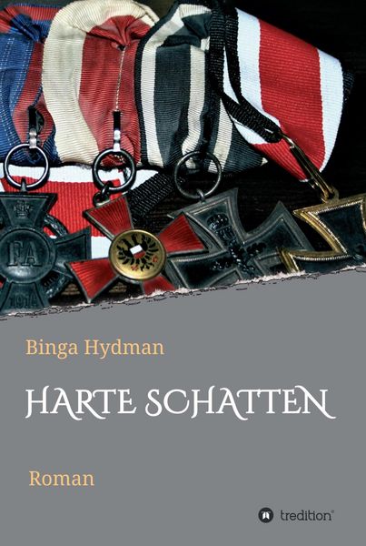 Produktbild: Harte Schatten